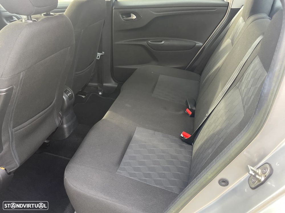 Citroën C-Elysée 1.6 HDi Exclusive - 14