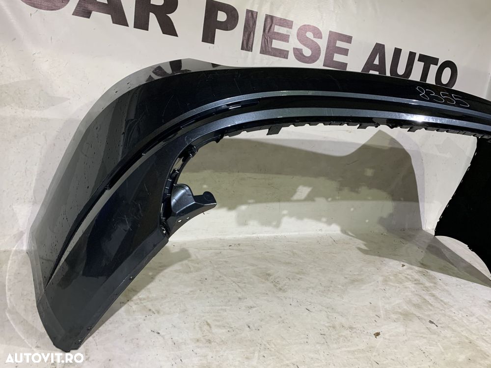 Bara spate Skoda Superb 3, Kombi/Breack, 2015, 2016, 2017, 2018, 2019, 2020, 2021, 2022, 2023, cod origine OE 3V9807421. - 5