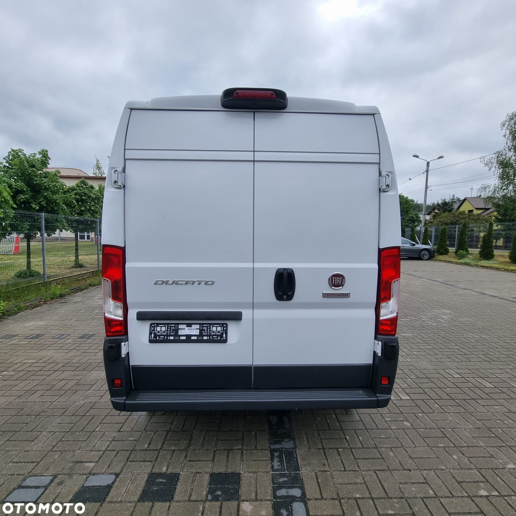 Fiat DUCATO - 6
