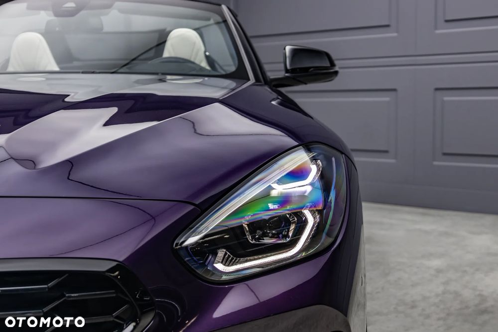 BMW Z4 M M40i sport - 9