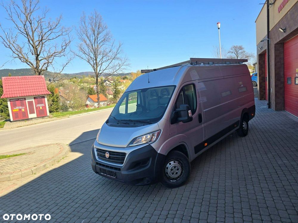 Fiat Ducato - 7