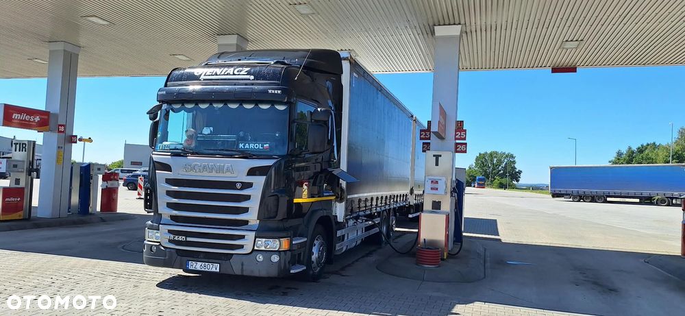 Scania