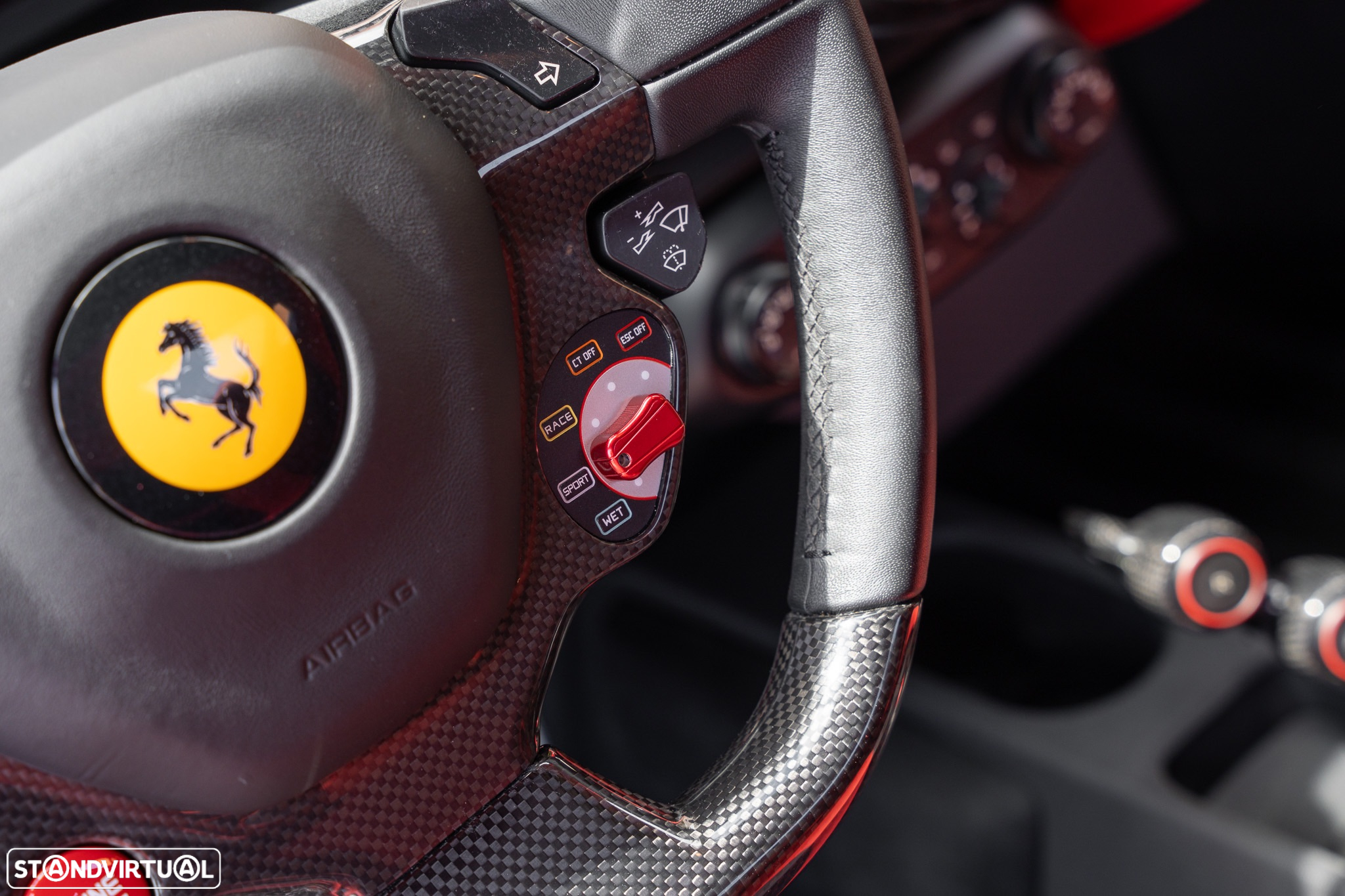 Ferrari 458 Speciale - 24