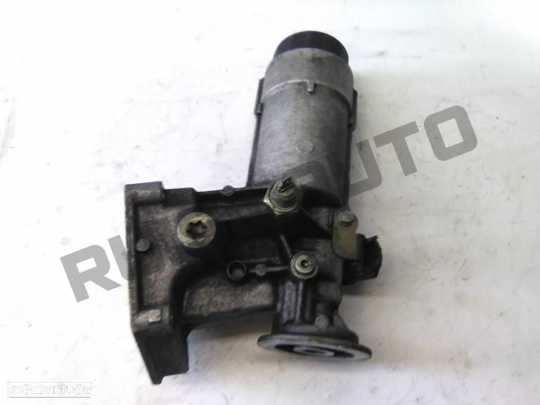 Falange De Filtro óleo 0381_15389 Vw Passat B5.5 Saloon (3b) [2 - 3