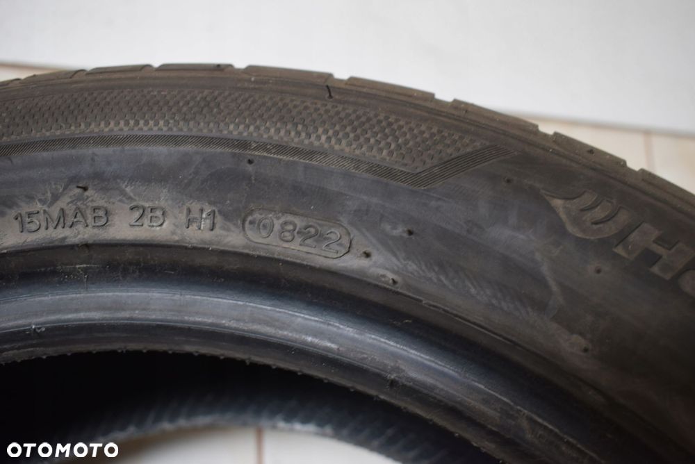 R17 225/50 Hankook Ventus S1 Evo 3 Wysyłka gratis! - 7