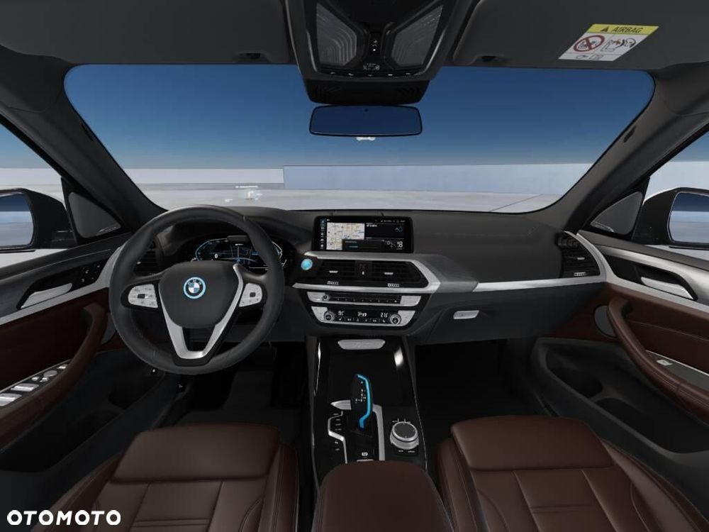 BMW iX3 80kWh Impressive - 5