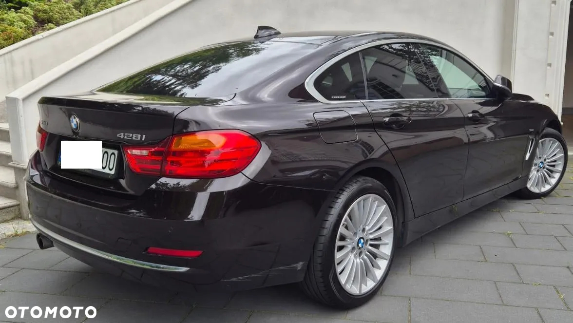 BMW Seria 4 - 2