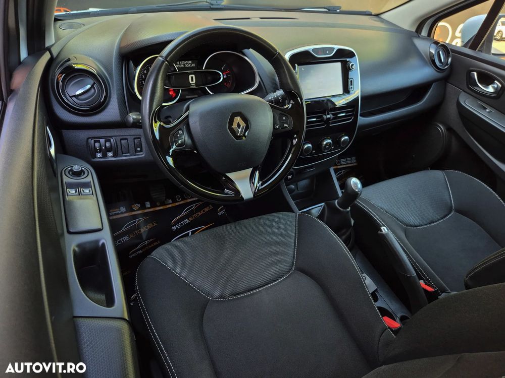 Renault Clio TCe 90 Limited - 10