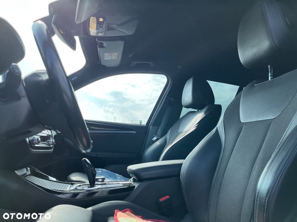 BMW X3 xDrive20i xLine - 15