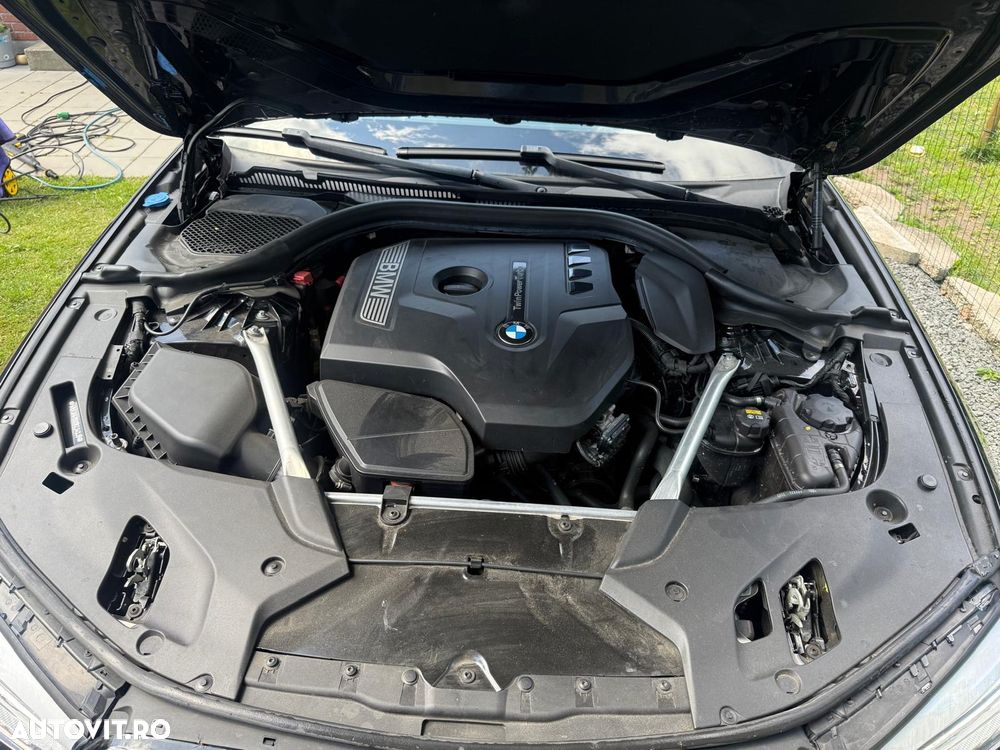 BMW Seria 5 - 19