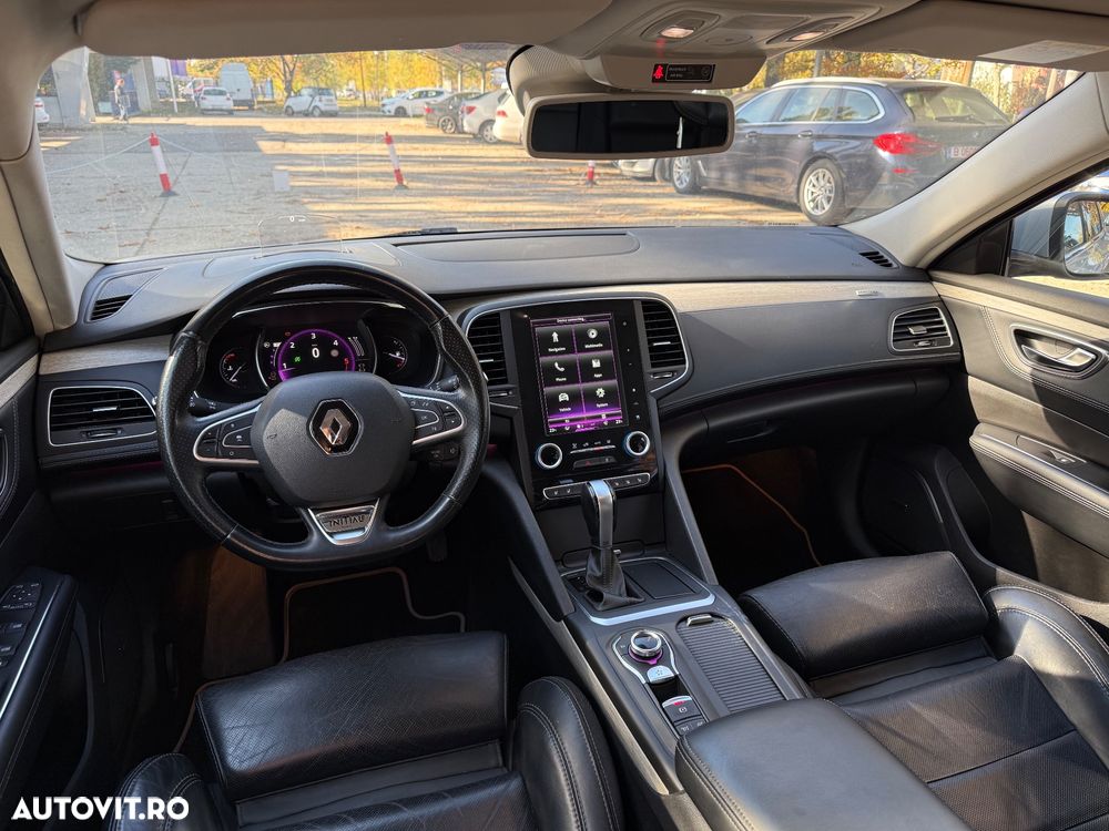 Renault Talisman - 8