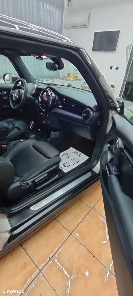 Mini Cooper Aut. Classic Trim - 5
