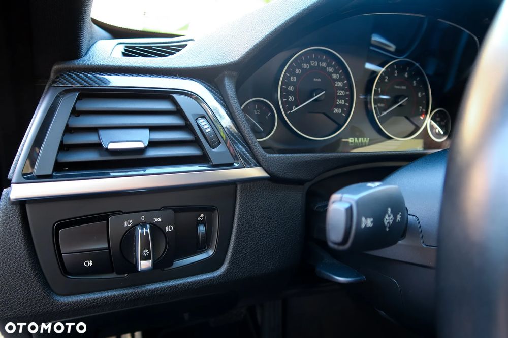 BMW Seria 4 428i Coupe Sport-Aut Sport Line - 16