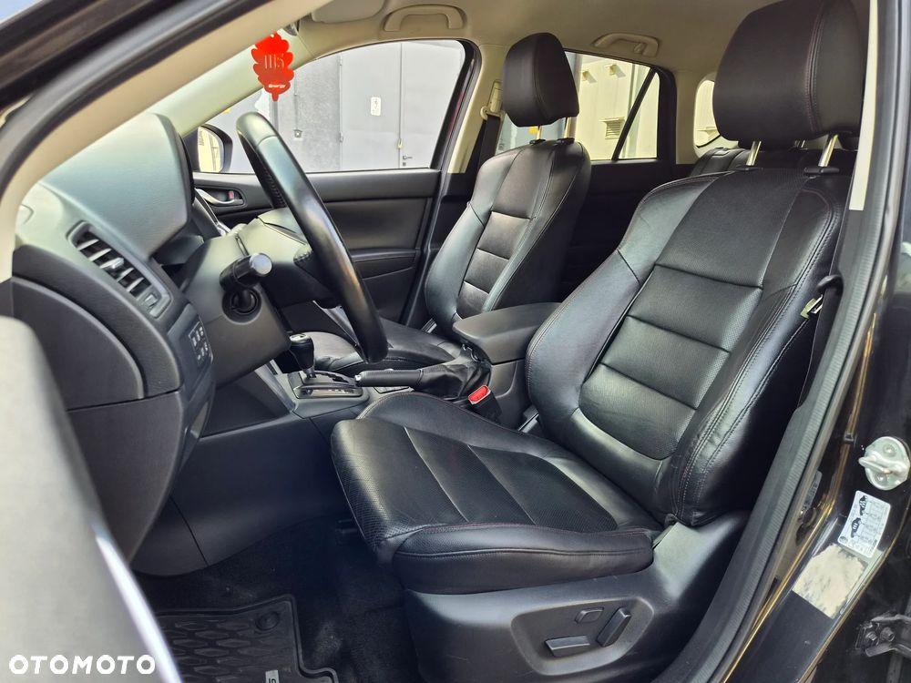 Mazda CX-5 2.2 D Skypassion - 13