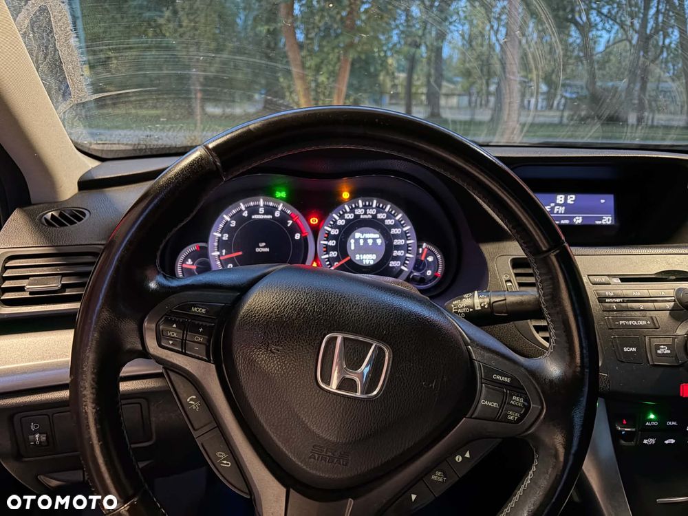 Honda Accord 2.0 Elegance - 14