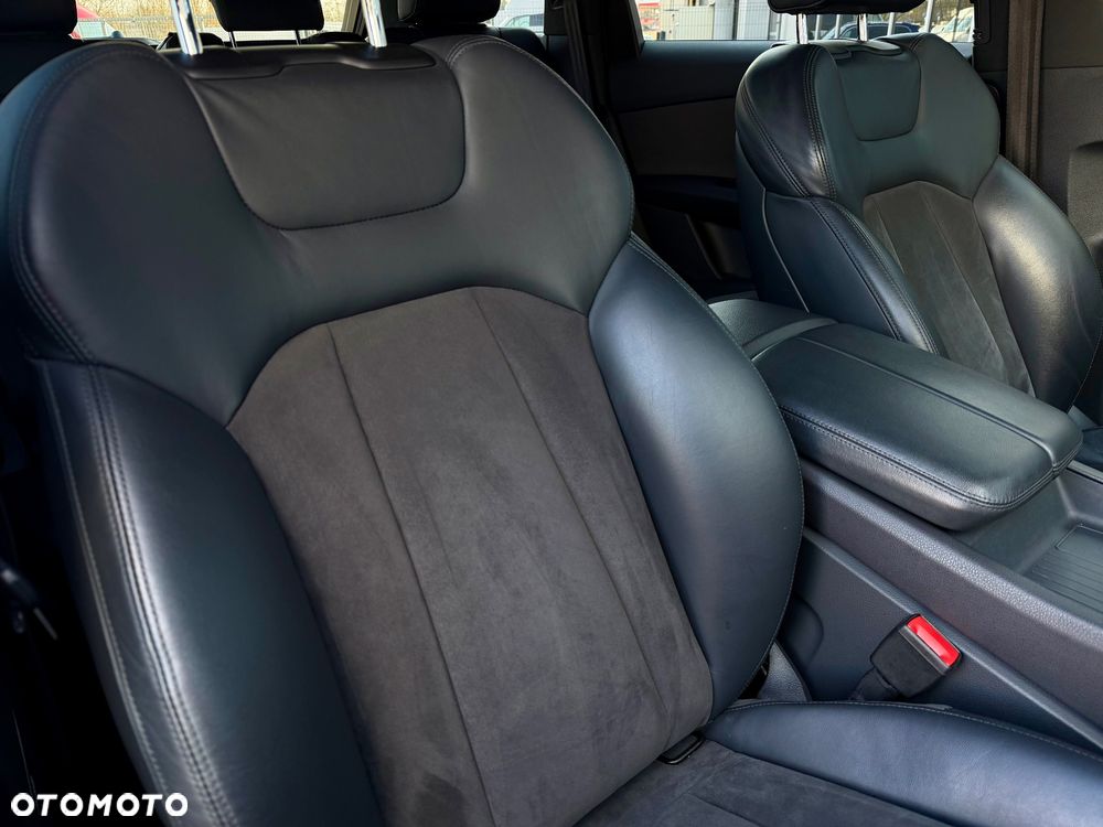 Audi Q7 45 TDI Quattro Tiptronic - 22