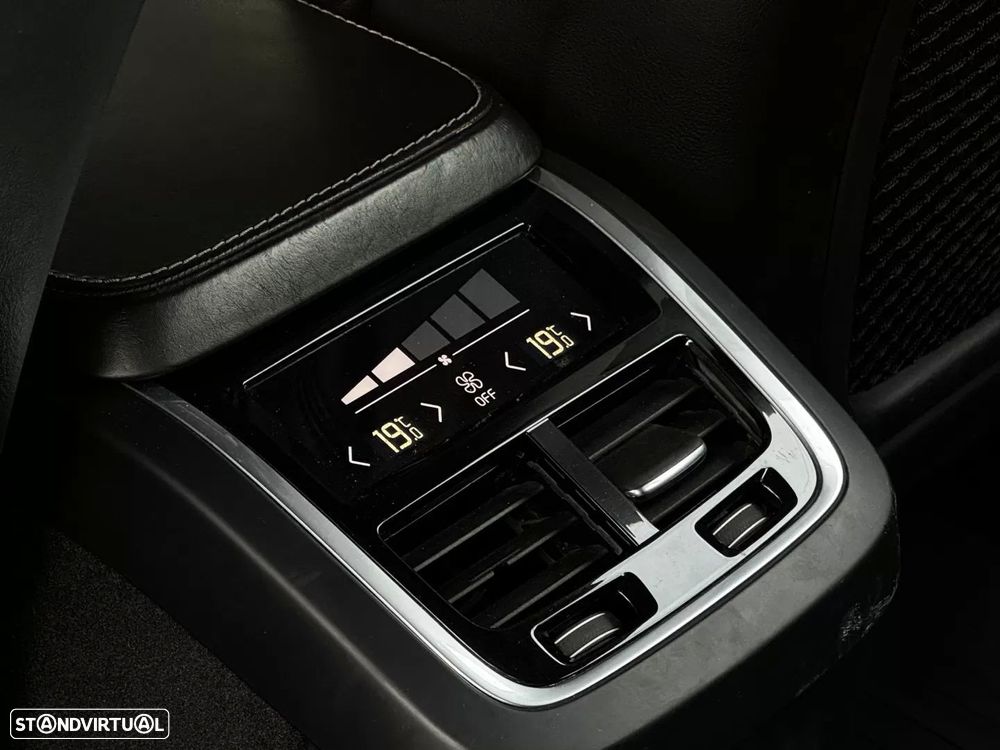 Volvo V90 2.0 D4 Inscription Geartronic - 36