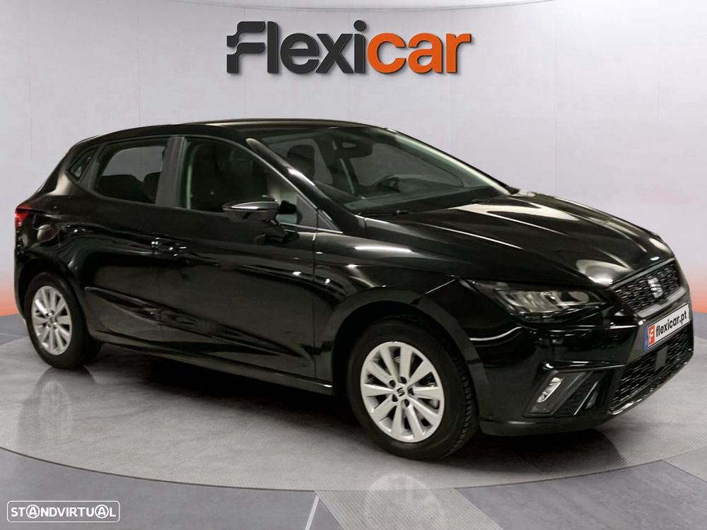 SEAT Ibiza 1.0 TSI Style DSG - 1