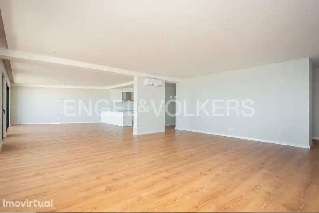 Penthouse com fantástica vista mar em Albufeira - Grande imagem: 4/30