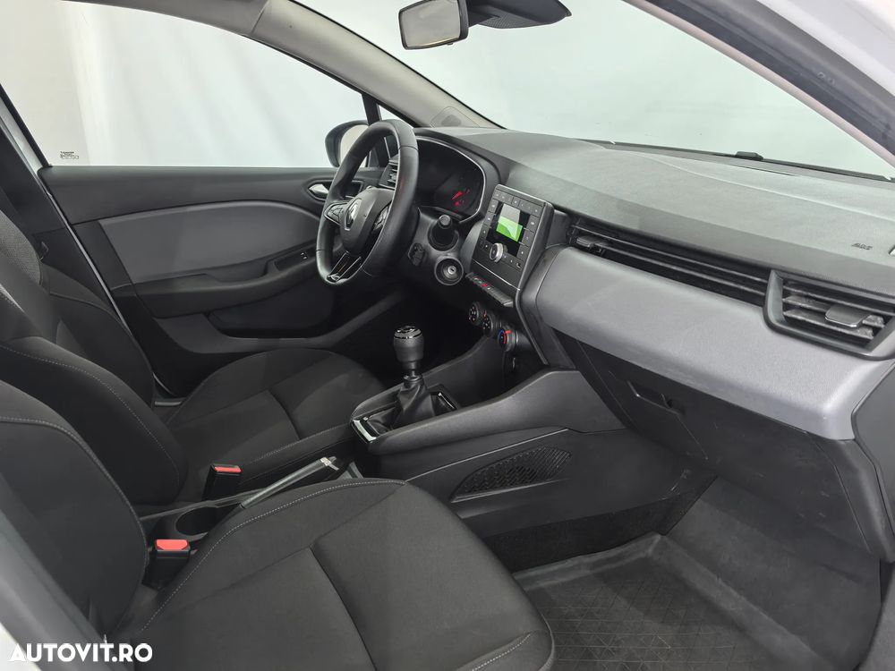 Renault Clio V 1.0 TCe 90 Equilibre - 23