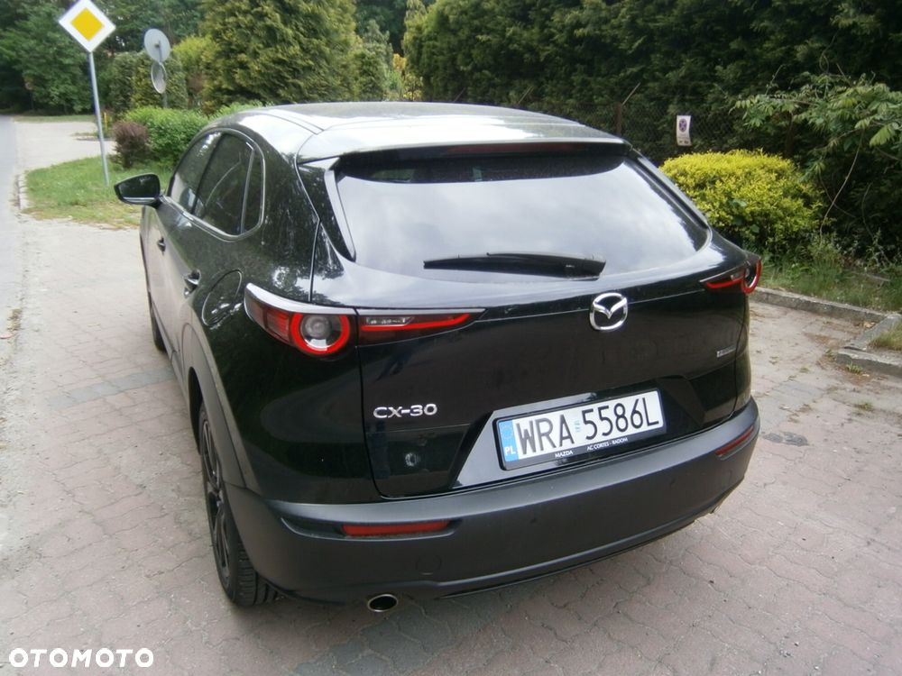 Mazda CX-30 - 3