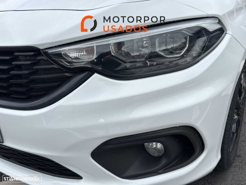 Fiat Tipo Station Wagon 1.4 Street - 14