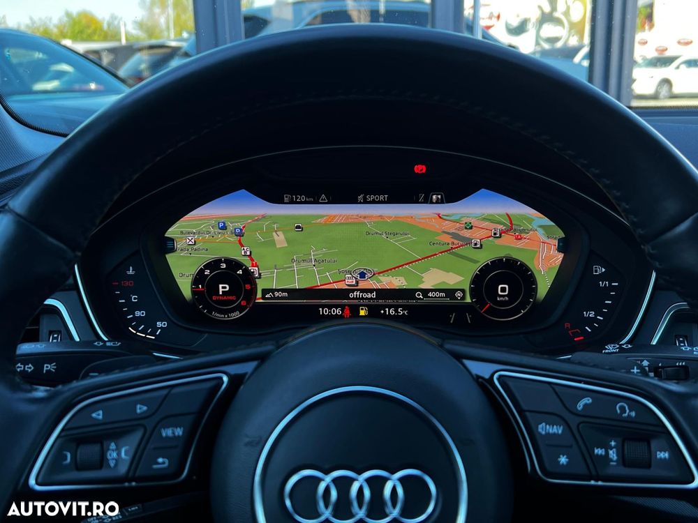 Audi A4 - 20