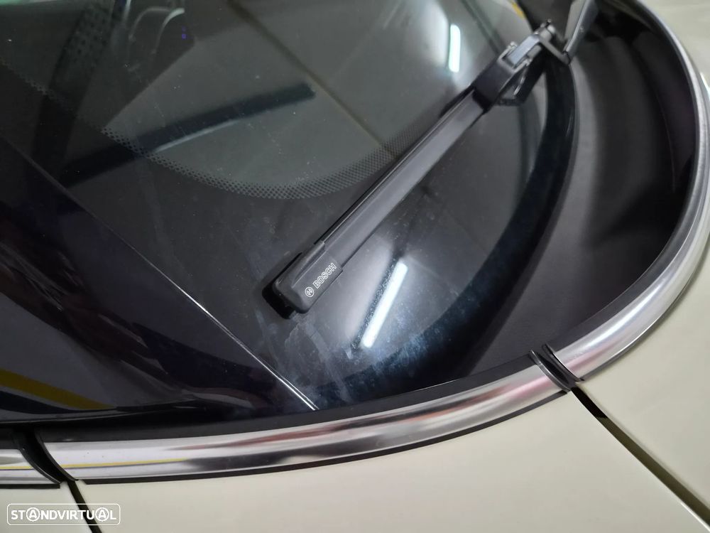MINI Coupé Cooper Auto - 14