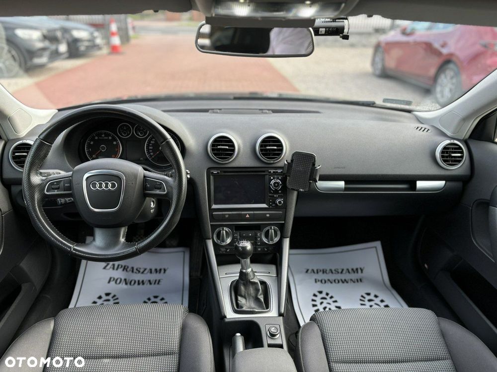 Audi A3 - 20