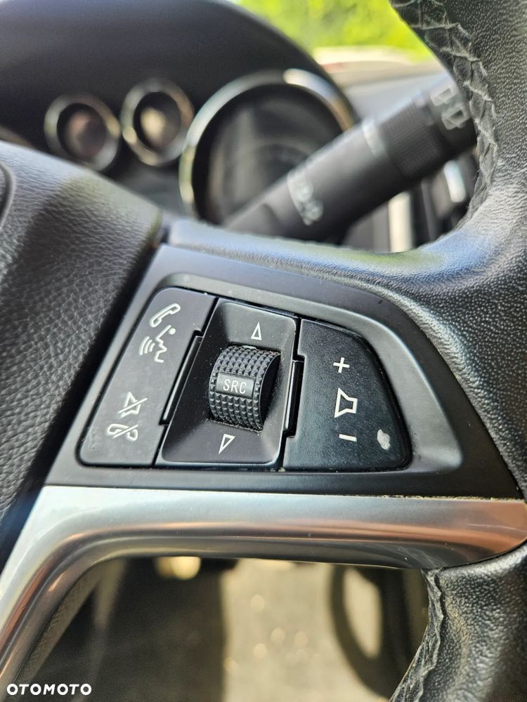 Opel Astra IV 1.4 Enjoy - 9