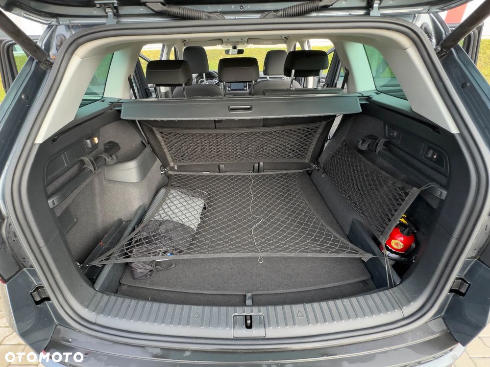 Skoda Kodiaq 2.0 TSI 4x4 Style DSG - 11