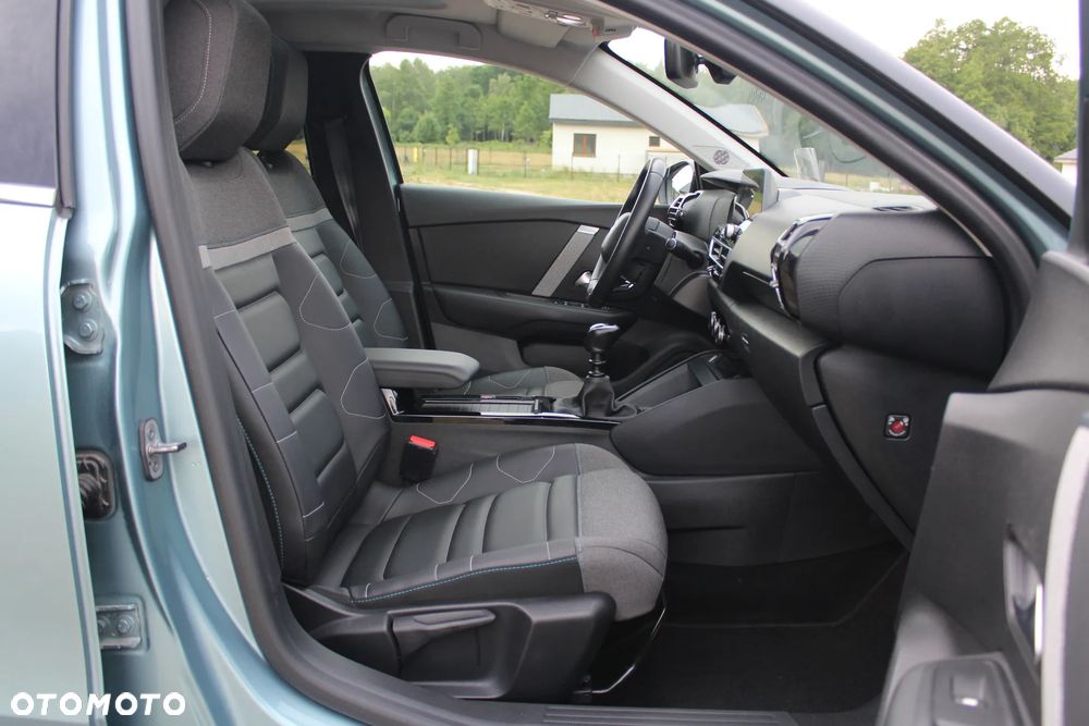 Citroën C4 1.5 BlueHDi Shine S&S - 22