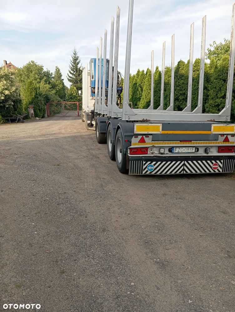 Scania E730 - 22