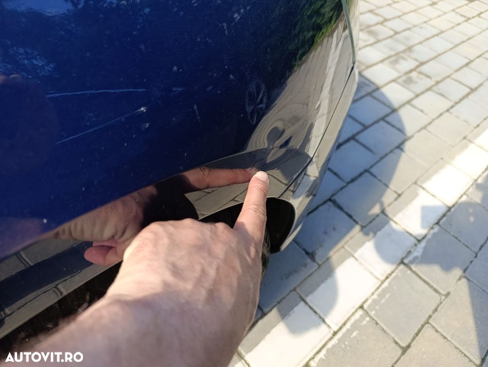 Skoda Fabia 1.2 TSI DSG Ambition - 5