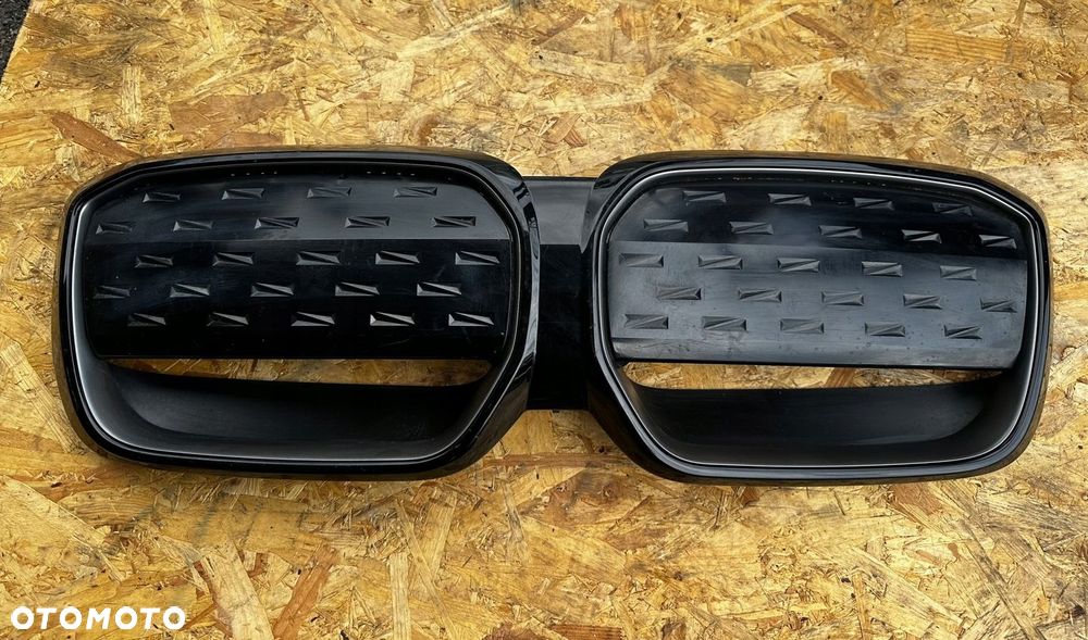 Atrapa grill zderzaka BMW G08 9881798 184797-12 - 2