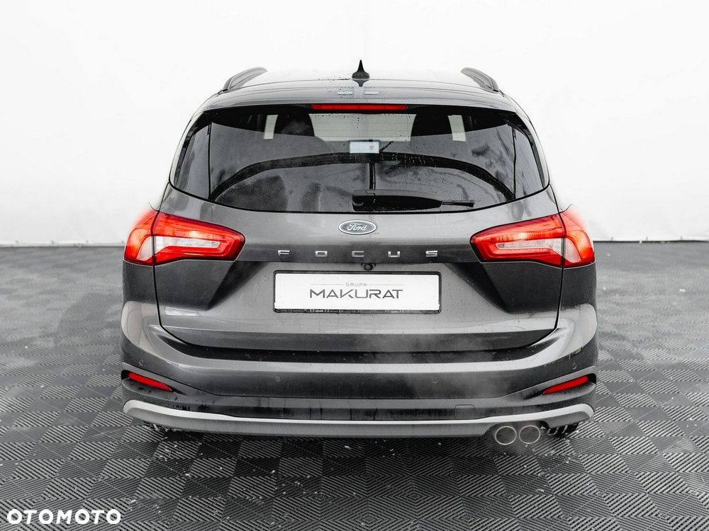 Ford Focus 1.0 EcoBoost Active - 9