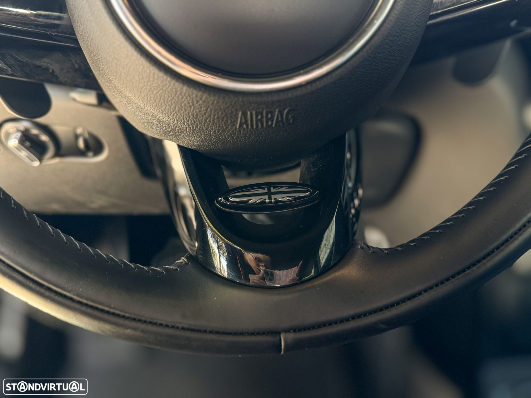 MINI 3 Portas Cooper S Auto - 46