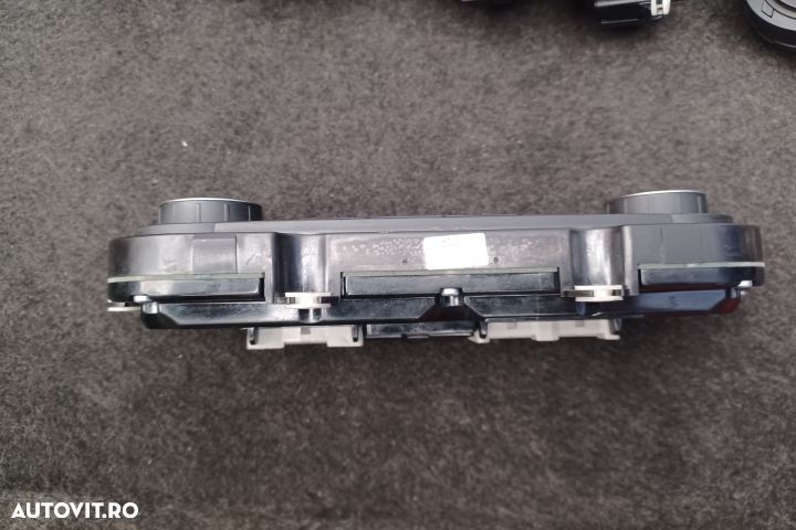 Comanda AC 5K0907044EC 5HB009746 5K0907044EC 5HB009746 Volkswagen VW - 3