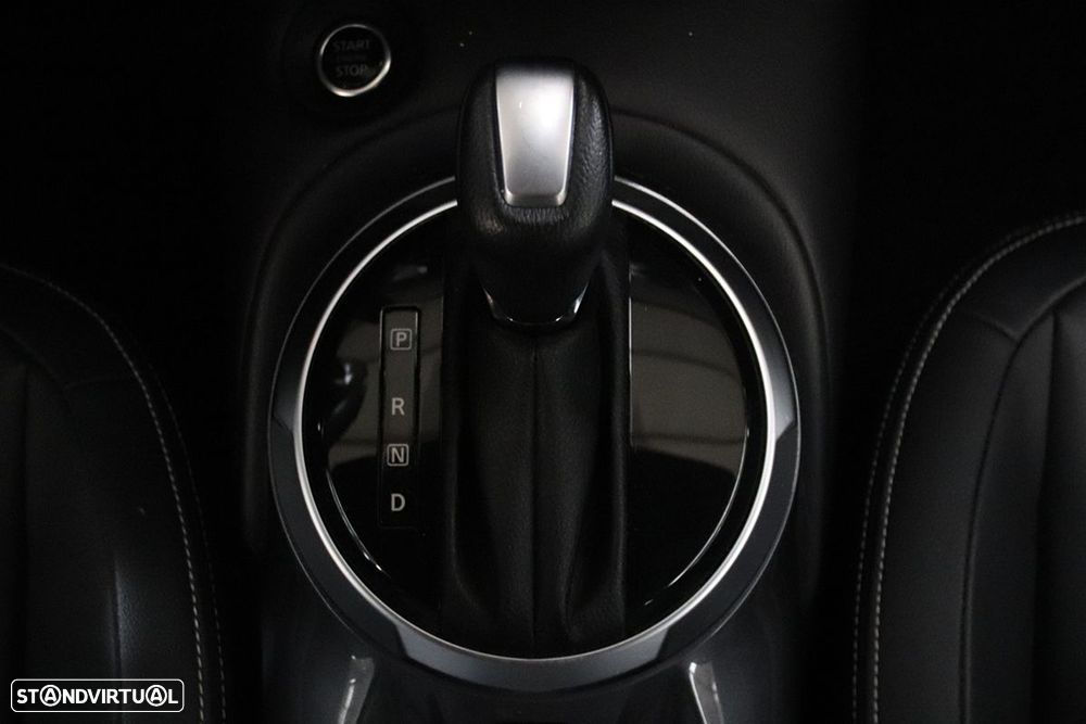 Nissan Juke - 14
