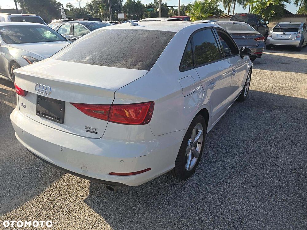 Audi A3 Limousine - 5