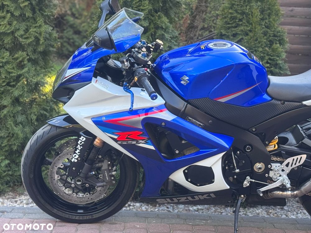 Suzuki GSX-R - 19