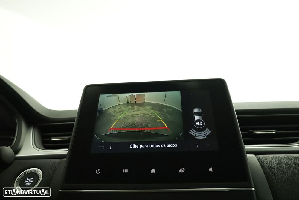 Renault Captur 1.0 TCe Techno - 12