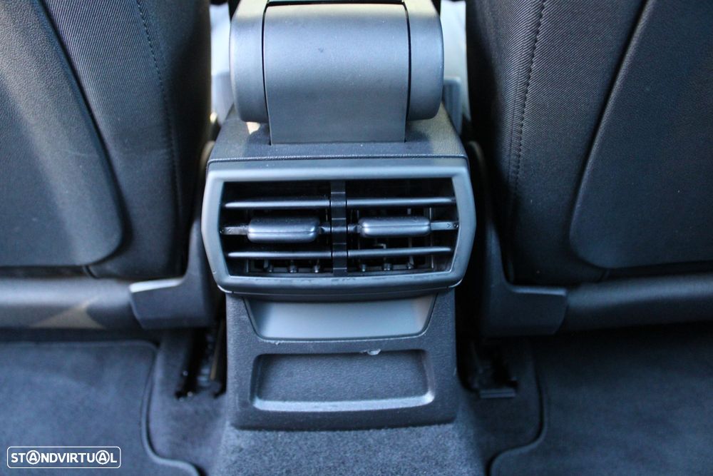 Audi A3 Sportback 40 TFSIe Advanced - 43