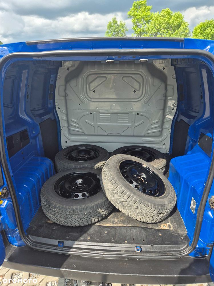 Fiat Fiorino - 7