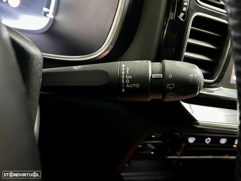 Citroën C5 Aircross 1.2 PureTech Plus - 16