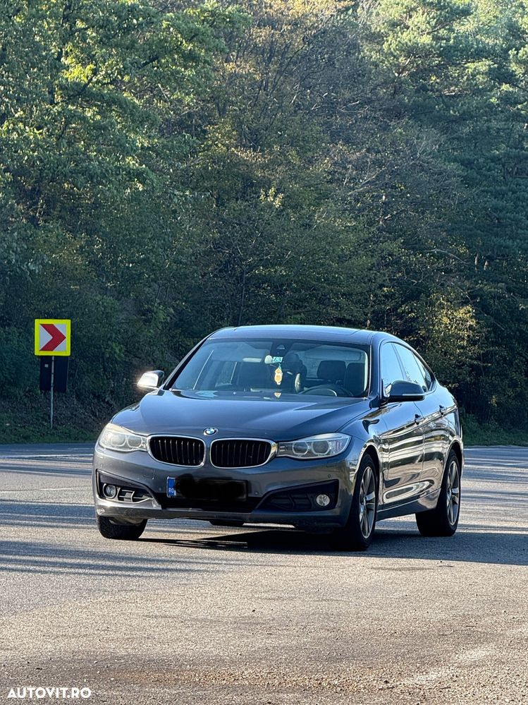 BMW Seria 3 - 24