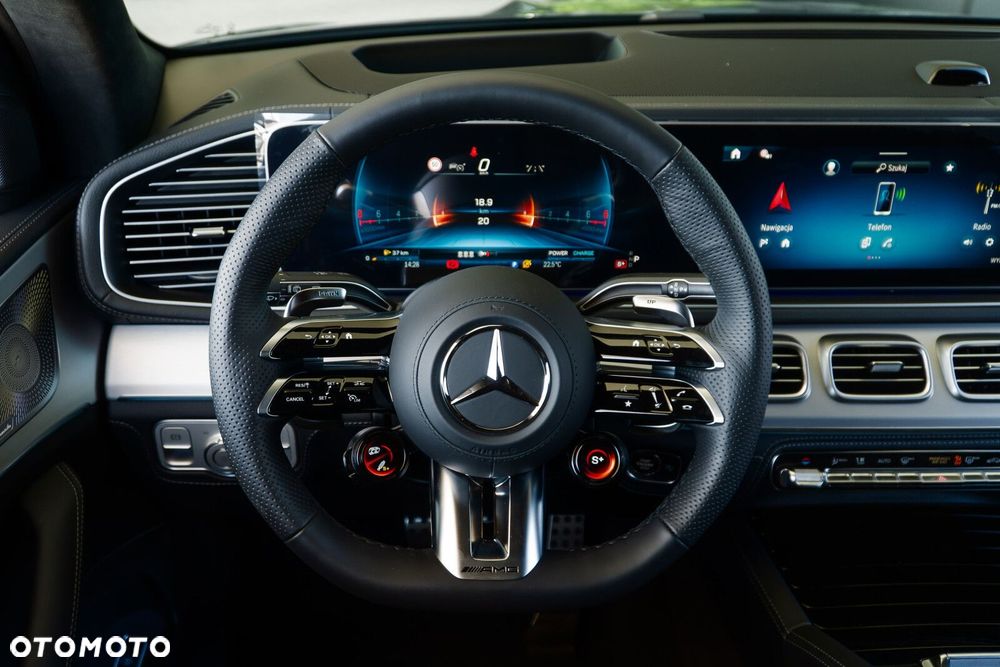 Mercedes-Benz GLE - 23