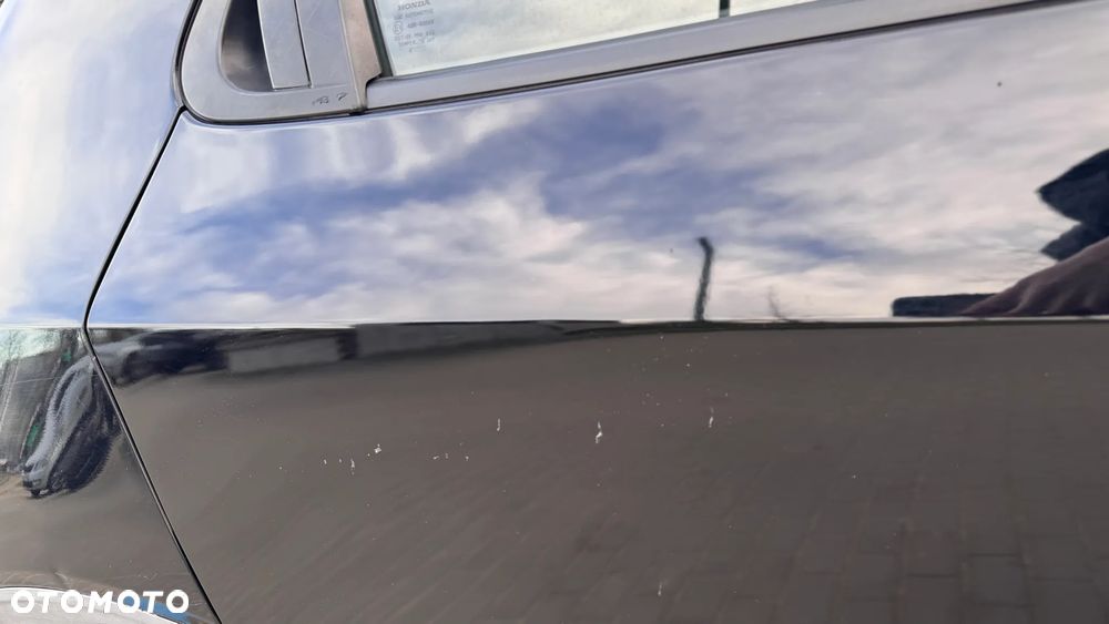 Honda Civic 2.2i-CTDi Executive - 19