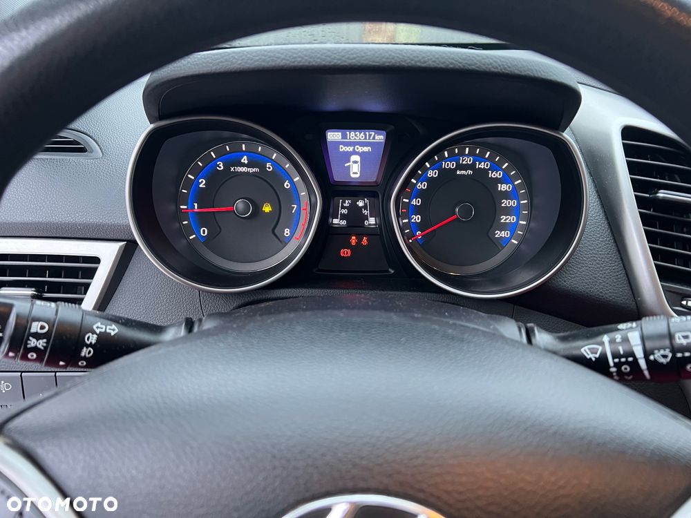Hyundai i30 1.4 Classic - 18