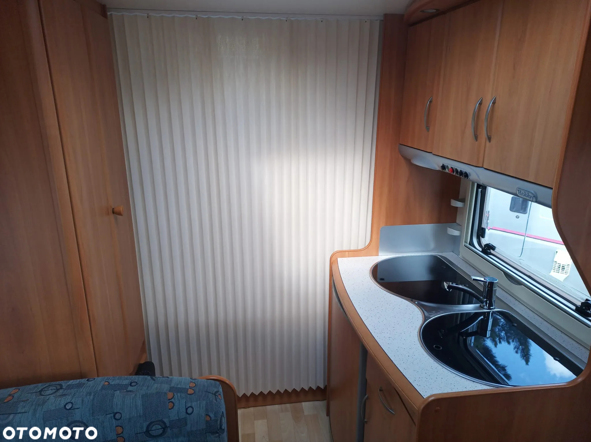 Hobby DE LUXE EASY - 12